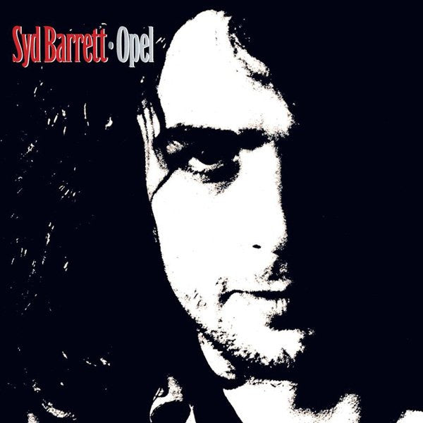 Syd Barrett - Opel [Vinyl]