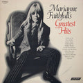 Marianne Faithfull's Greatest Hits