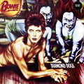Diamond Dogs: 2016 Remastered Version [LP]