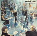 Fripp & Eno - No Pussyfooting [LP]