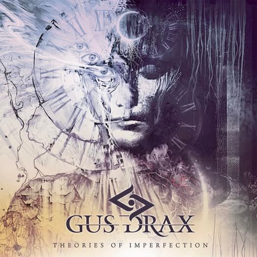 Gus Drax - Theories Of Imperfection [LP]