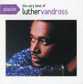 Luther Vandross - Playlist: Very Best of [CD]