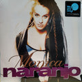 Monica Naranjo - Monica Naranjo (Picture Disc) [LP]
