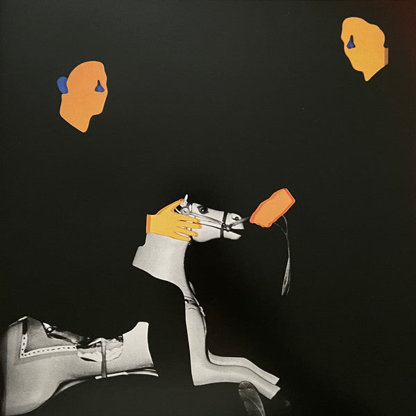 Loss Of Life [LP]