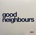 Good Neighbours - Good Neighbours [Colored Vinyl] (Ylw) (Uk)
