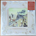 Pre-Order: Let's Go Dancing: Stopped A Freight Train / Var - Let's Go Dancing: Stopped A Freight Train / Var [LP]