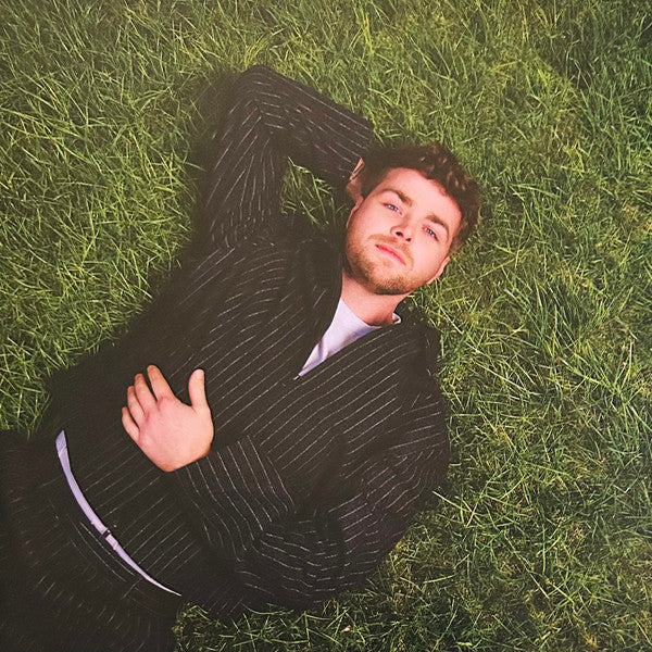 You'll Be Alright, Kid [Opaque White 2LP]