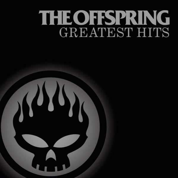 The Offspring - Greatest Hits [CD]