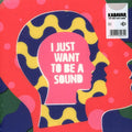 Kadavar - Just Want To Be A Sound [Colored Vinyl] (Wht) [Indie Exclusive]