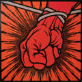 St. Anger - 'some Kind of Orange' Colored Vinyl