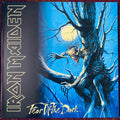 Iron Maiden - Fear Of The Dark [180 Gram]