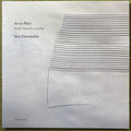 Vox Clamantis - Part: And I Heard A Voice [LP]