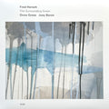 Fred Hersch  / Gress,Drew / Baron,Joey - Surrounding Green [LP]