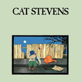 Cat ) Yusuf ( Stevens - Teaser & The Firecat [LP]
