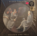 Heaven And Hell: Deluxe Edition [2LP]
