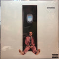 Swimming [2LP]