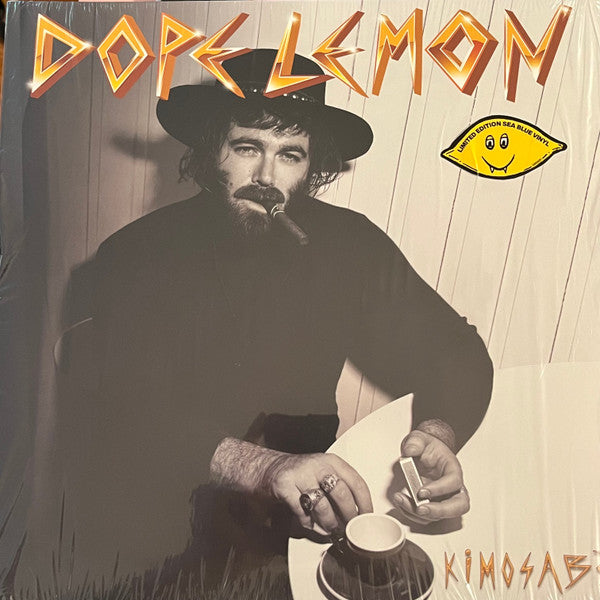 Dope Lemon - Kimosabe [LP]