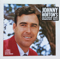 Johnny Horton - Greatest Hits [CD]