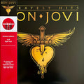 Bon Jovi - Greatest Hits [Colored Vinyl]
