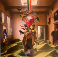 Paradise State Of Mind [Indie Exclusive Translucent Pink Vinyl]