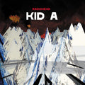 Kid A [2LP]