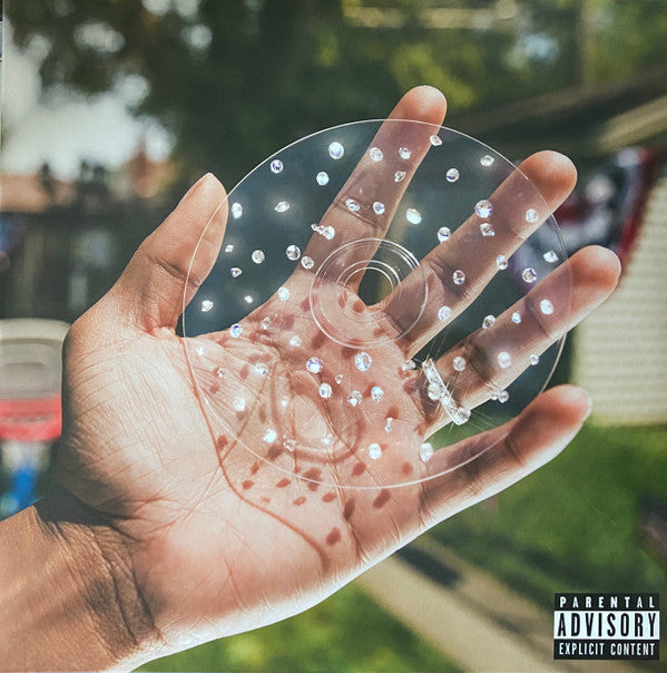 Pre-Order: Chance the Rapper - Big Day [Indie Exclusive Clear]
