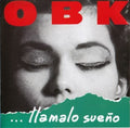 Obk - Llamalo Sueno (W/Cd) (Spa) [LP]