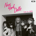 Pre-Order: New York Dolls - Live in 1973 [LP]