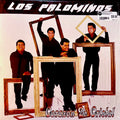 Palominos - Corazon De Cristal (Stic) [LP]