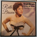 Ruth Brown - Teardrops From My Eyes: Best Of 1949-59 [LP]