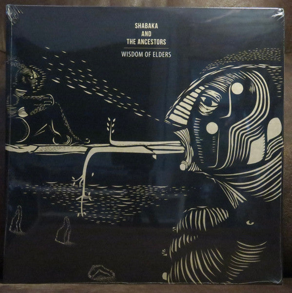 Shabaka and the Ancestors - Wisdom Of Elders [LP]