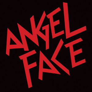Angel Face - Angel Face [LP]