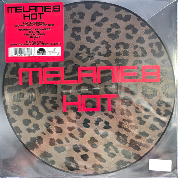 Melanie B - Hot [RSD 2026]