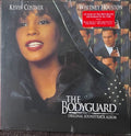 The Bodyguard  Original Soundtrack Album [LP]