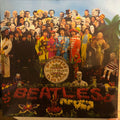 Sgt. Pepper's Lonely Hearts Club Band [2017 Stereo Mix LP]