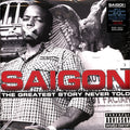 Saigon - Greatest Story Never Told [RSD Drops 2021]
