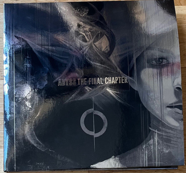 Annisokay - Abyss: The Final Chapter (Blk) [Colored Vinyl] [Limited Edition] (Slv)