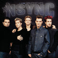 *NSYNC - Greatest Hits [CD]