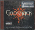 Godsmack - Icon [CD]