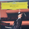 Bruce Liu - Chopin Competition (Uk) [LP]