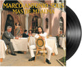 Marco Solis  Antonio - Mas De Mi Alma [LP]