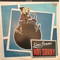 Semi-Famous - Not Sorry [LP]