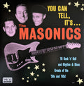 Masonics - You Can Tell, It's... [LP]