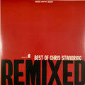 Chris Standring - Best Of Chris Standring Remixed [LP]