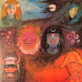 King Crimson - In The Wake Of Poseidon [LP]