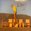 January Flower [LP]