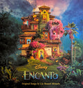 Encanto - O.S.T. (Colv) (Grn) (Hol) - Encanto - O.S.T. [Colored Vinyl] (Grn) (Hol)
