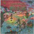 Widespread Panic - Snake Oil King [Colored Vinyl]