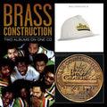 First Circle - Brass Construction III / Brass Construction IV [CD]