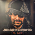 Jarrod Lawson - Just Let It [LP]
